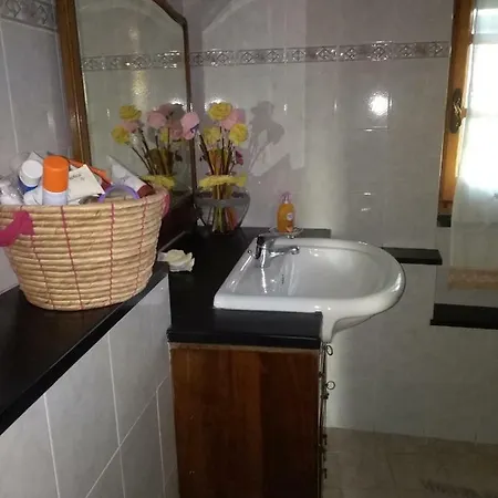 Venkovský dům Ca Du Fra Maissana