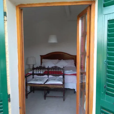 Ca Du Fra Kır Evi