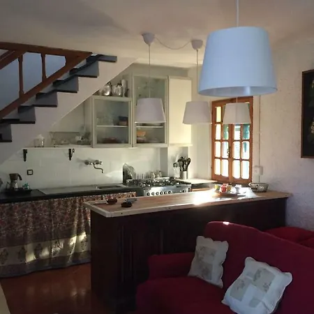Ca Du Fra Venkovský dům Maissana