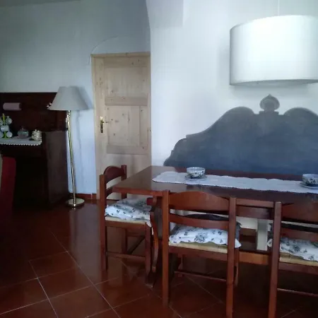 Kır Evi Ca Du Fra *