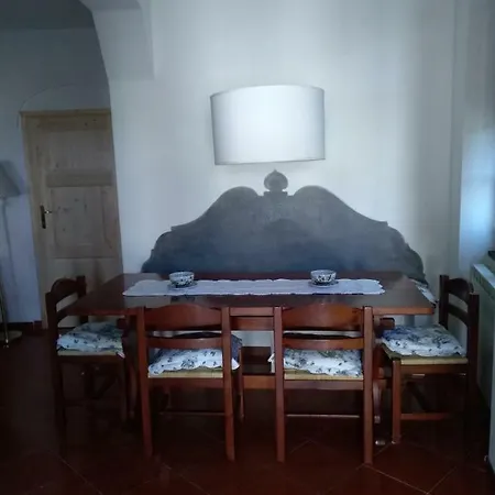Ca Du Fra Venkovský dům Maissana