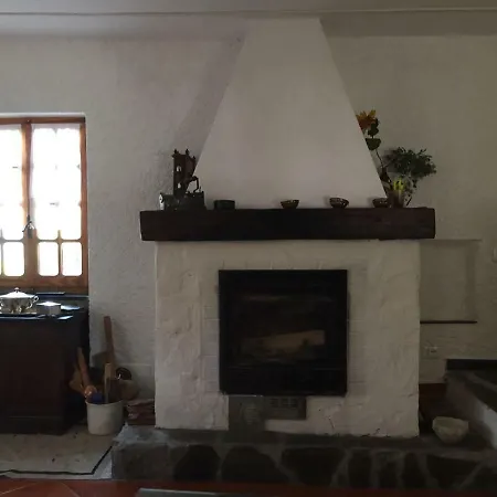 Ca Du Fra Kır Evi Maissana