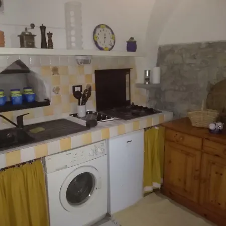 Ca Du Fra Kır Evi *