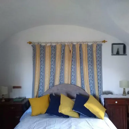 Kır Evi Ca Du Fra Maissana