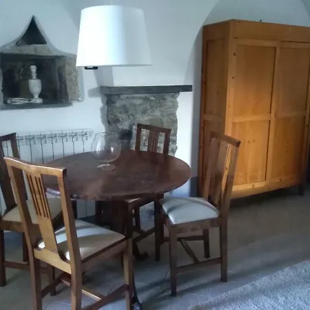 Ca Du Fra Kır Evi Maissana